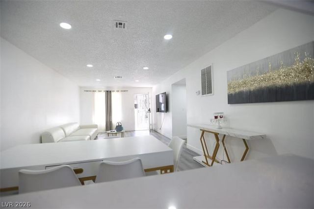3232 Jericho Street A, Las Vegas, NV 89102