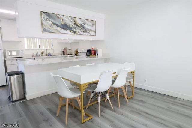 3232 Jericho Street A, Las Vegas, NV 89102