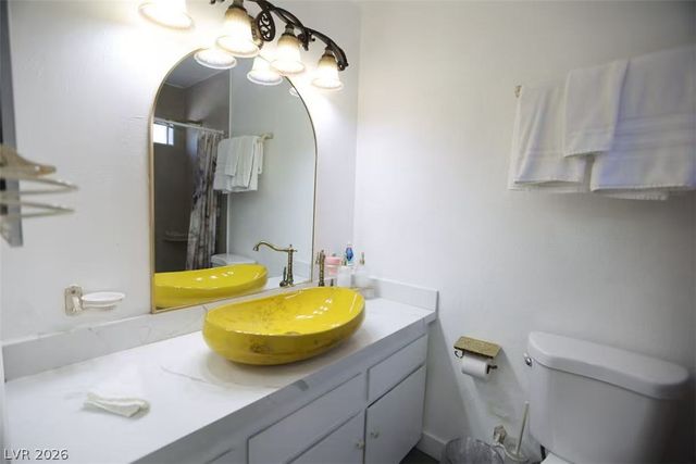 3232 Jericho Street A, Las Vegas, NV 89102