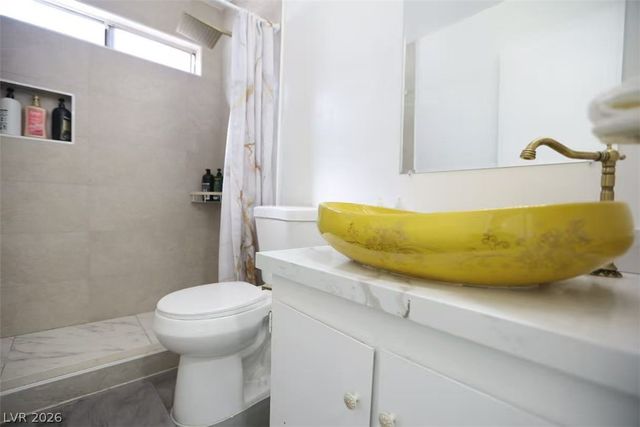 3232 Jericho Street A, Las Vegas, NV 89102
