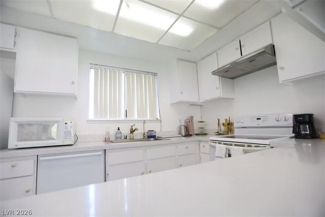 3232 Jericho Street A, Las Vegas, NV 89102
