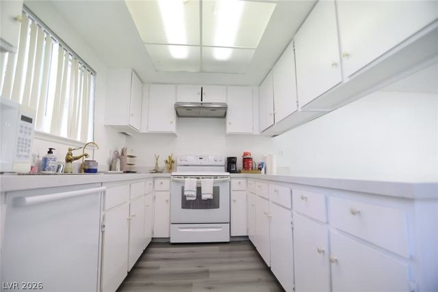 3232 Jericho Street A, Las Vegas, NV 89102