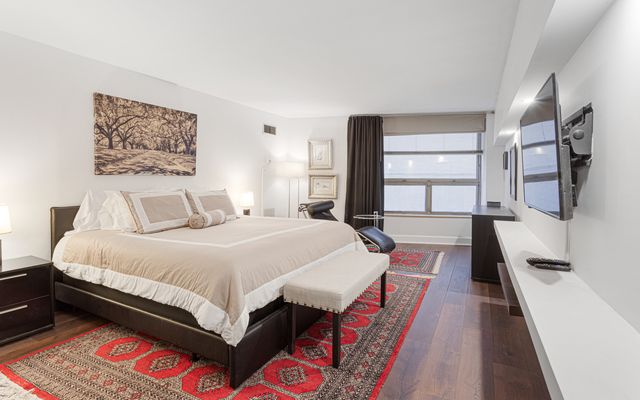 110 E Delaware Place 401, Chicago, IL 60611