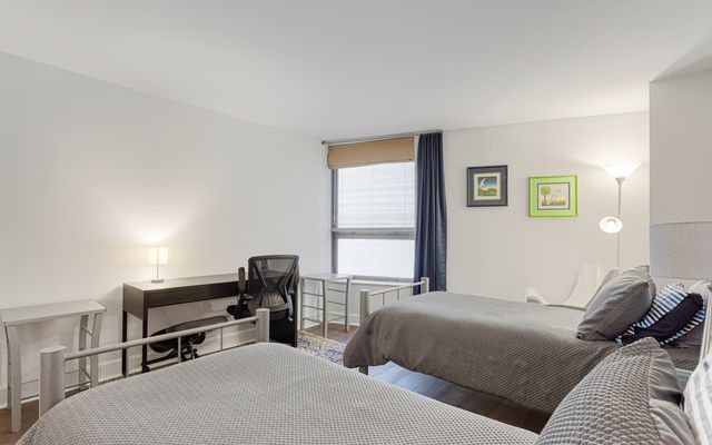 110 E Delaware Place 401, Chicago, IL 60611