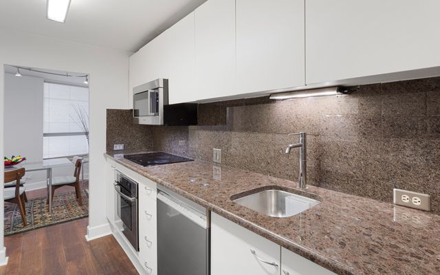 110 E Delaware Place 401, Chicago, IL 60611