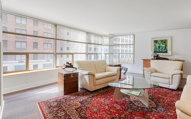 110 E Delaware Place 401, Chicago, IL 60611