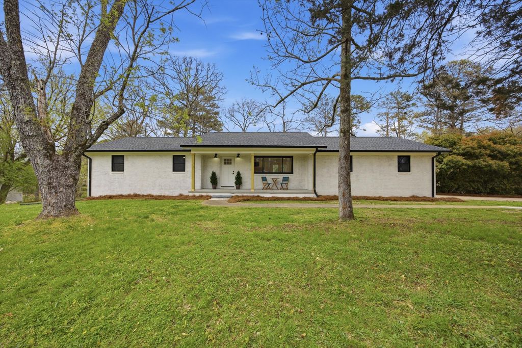 141 Old Mill Lane, Ringgold, GA 30736