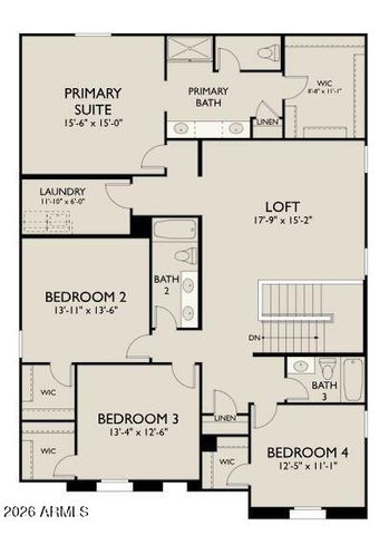 6647 E FIDDLENECK Way, San Tan Valley, AZ 85143