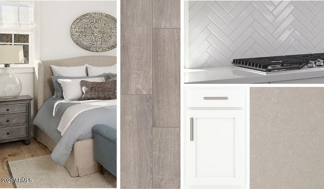 6647 E FIDDLENECK Way, San Tan Valley, AZ 85143