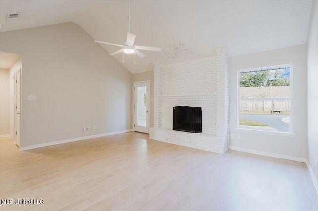 844 Carolee Circle, Biloxi, MS 39532