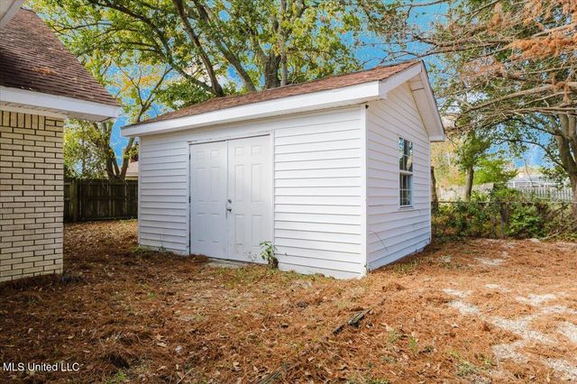 844 Carolee Circle, Biloxi, MS 39532