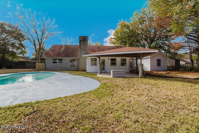 844 Carolee Circle, Biloxi, MS 39532