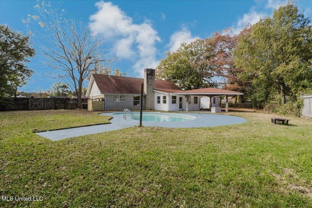 844 Carolee Circle, Biloxi, MS 39532