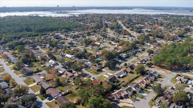 844 Carolee Circle, Biloxi, MS 39532