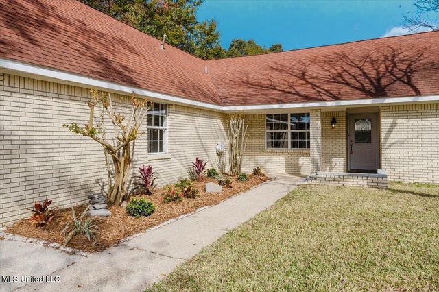 844 Carolee Circle, Biloxi, MS 39532