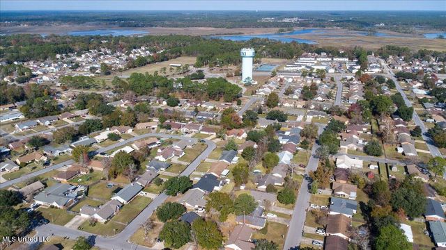 844 Carolee Circle, Biloxi, MS 39532