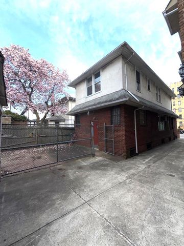 1609 Avenue P, Brooklyn, NY 11229