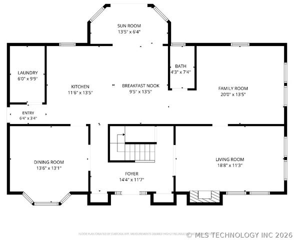 1103 Oakwood Circle, Henryetta, OK 74437