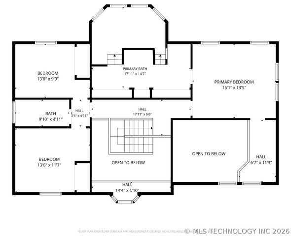 1103 Oakwood Circle, Henryetta, OK 74437