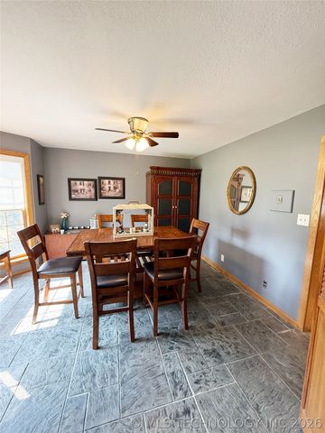 1103 Oakwood Circle, Henryetta, OK 74437
