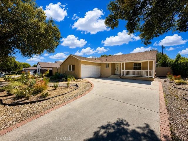 533 Geneva, Claremont, CA 91711