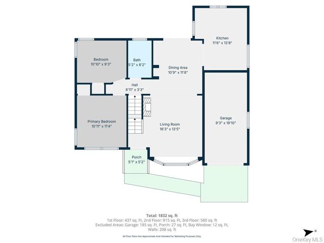 14 Dahlia Lane, Deer Park, NY 11729