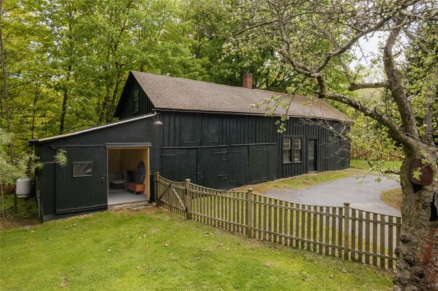 11 Cold Water, Hillsdale, NY 12529
