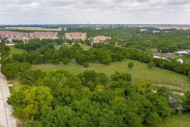 650 S STATE HIGHWAY 5, Fairview, TX 75069