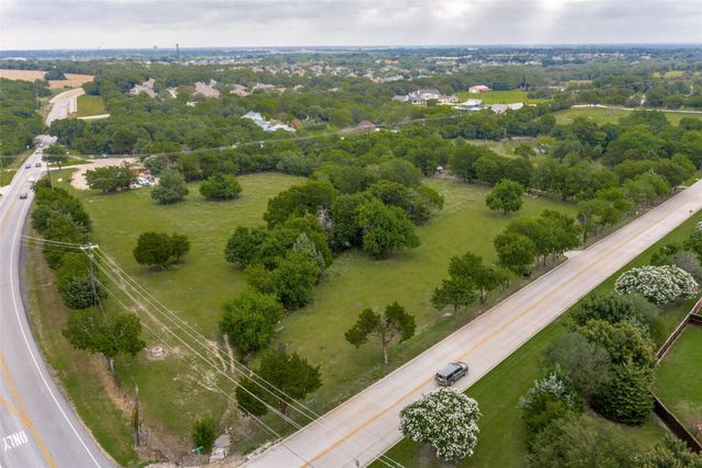 650 S STATE HIGHWAY 5, Fairview, TX 75069