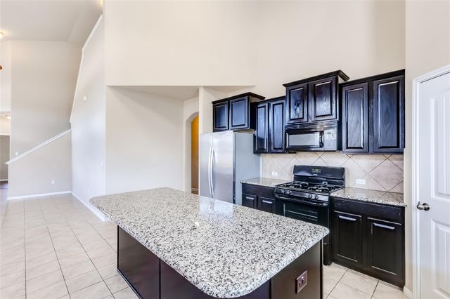 1549 Hamiltons WAY, Leander, TX 78641