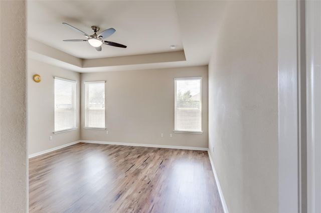 1549 Hamiltons WAY, Leander, TX 78641
