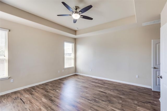 1549 Hamiltons WAY, Leander, TX 78641