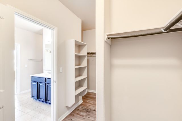 1549 Hamiltons WAY, Leander, TX 78641