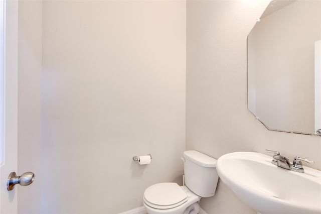 1549 Hamiltons WAY, Leander, TX 78641