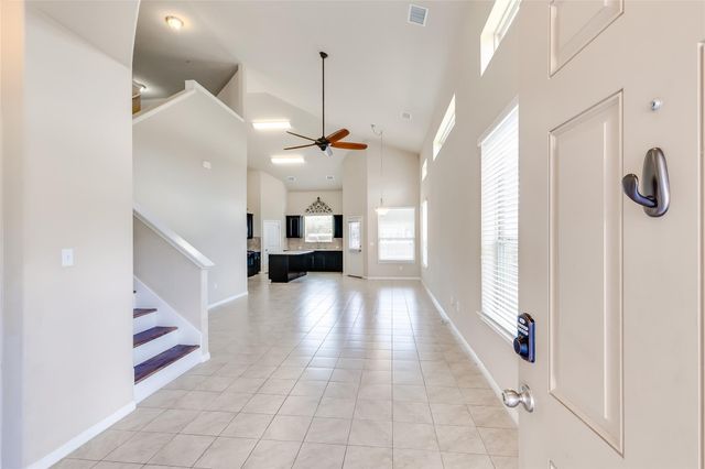 1549 Hamiltons WAY, Leander, TX 78641