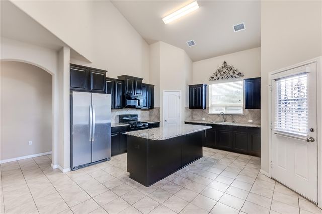 1549 Hamiltons WAY, Leander, TX 78641