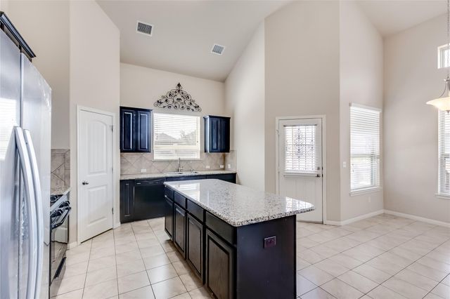 1549 Hamiltons WAY, Leander, TX 78641