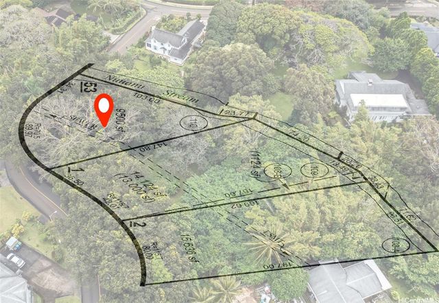 3224 Pelekane Drive Parcel 053, Honolulu, HI 96817