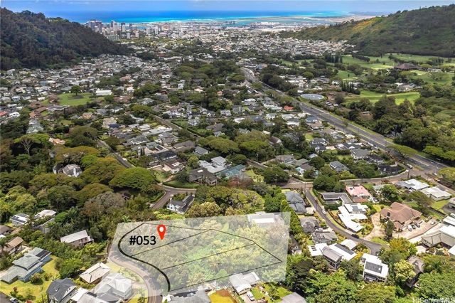 3224 Pelekane Drive Parcel 053, Honolulu, HI 96817