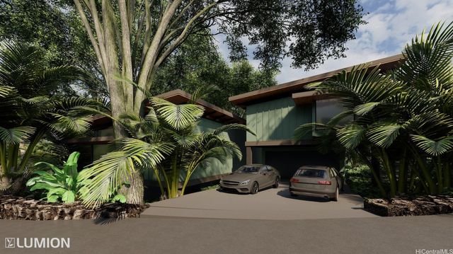 3224 Pelekane Drive Parcel 053, Honolulu, HI 96817