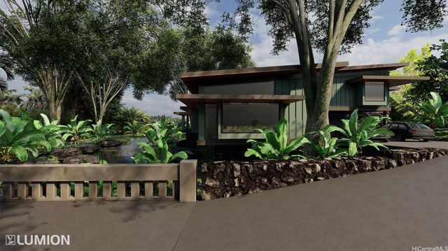 3224 Pelekane Drive Parcel 053, Honolulu, HI 96817