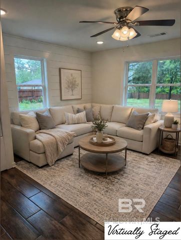 316 W 3rd Avenue, Foley, AL 36535