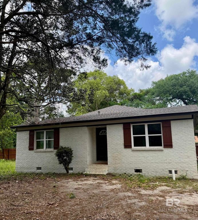 316 W 3rd Avenue, Foley, AL 36535