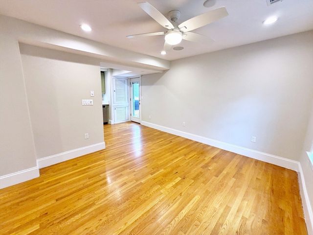 37 Fenton St 1, Boston, MA 02122