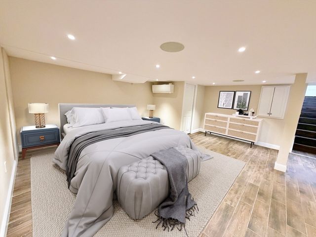 37 Fenton St 1, Boston, MA 02122