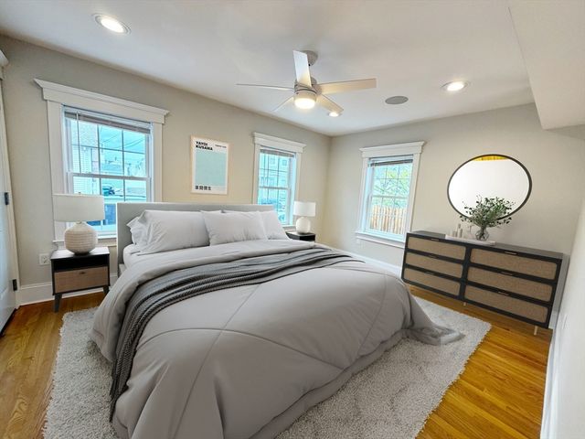 37 Fenton St 1, Boston, MA 02122