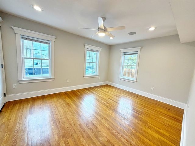 37 Fenton St 1, Boston, MA 02122