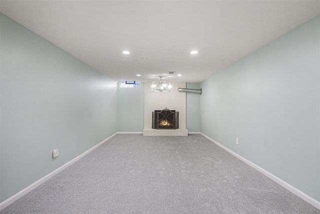 1260 Cricklewood Street, Wyoming, MI 49509