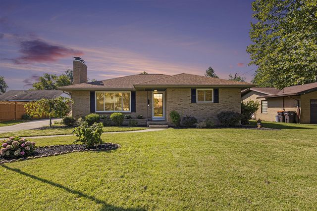 1260 Cricklewood Street, Wyoming, MI 49509