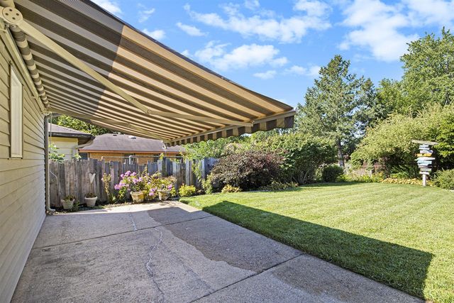 1260 Cricklewood Street, Wyoming, MI 49509